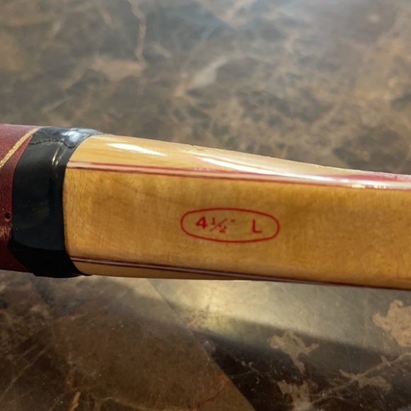 Dunlop Supreme Racquet 🥰🥰 - Picture 4 of 4